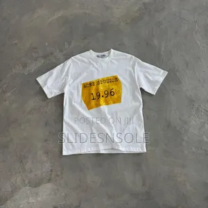 Classic Statement Graphic Tee