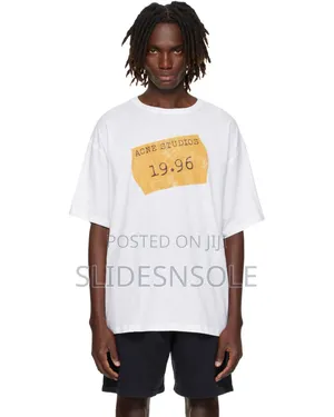 Classic Statement Graphic Tee