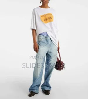 Classic Statement Graphic Tee
