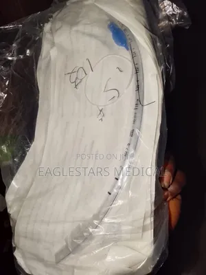 Endotracheal Tube