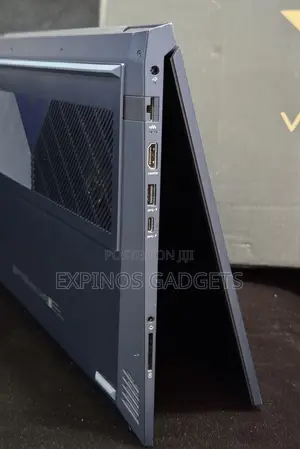 Laptop HP Victus 16 8GB AMD Ryzen SSD 512GB