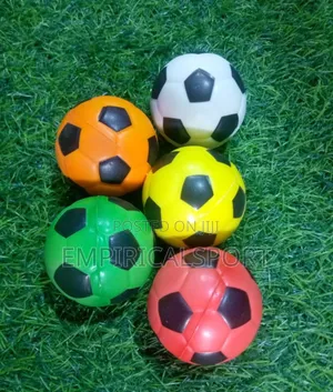 Pressure Ball
