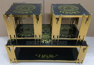 Luxury Versace Table