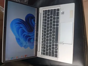 Laptop HP EliteBook 830 G7 8GB Intel Core i5 SSD 256GB