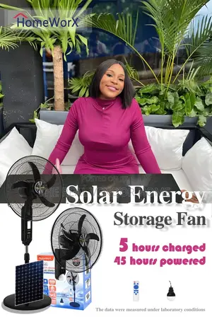 Electronic Solar Devices