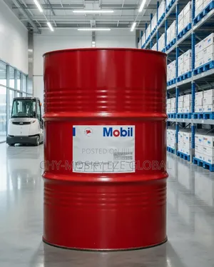 Mobil Special 2t Two-Stroke Engine Oil (208ltr/Drum)