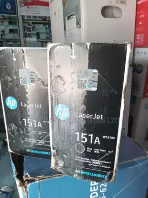 Hp 151a Toner Cartridges