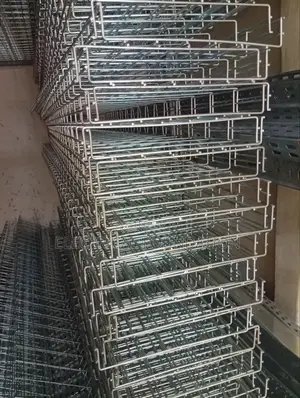 400mm*50mm Cable Basket