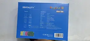 New Tablet 512 GB