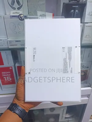 New Samsung Galaxy Tab S11 5G 256 GB