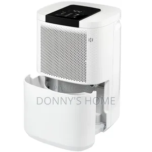 Blaupunkt 10l Compressor Dehumidifier