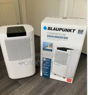 Blaupunkt 10l Compressor Dehumidifier