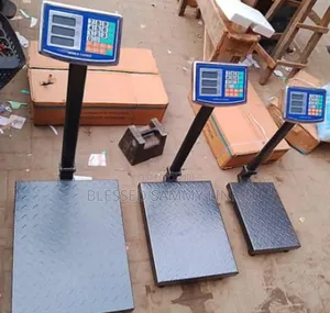 300kg Digital Scale
