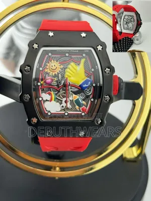 Richard Mille