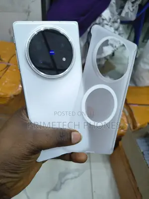 Vivo X Fold5 512 GB White