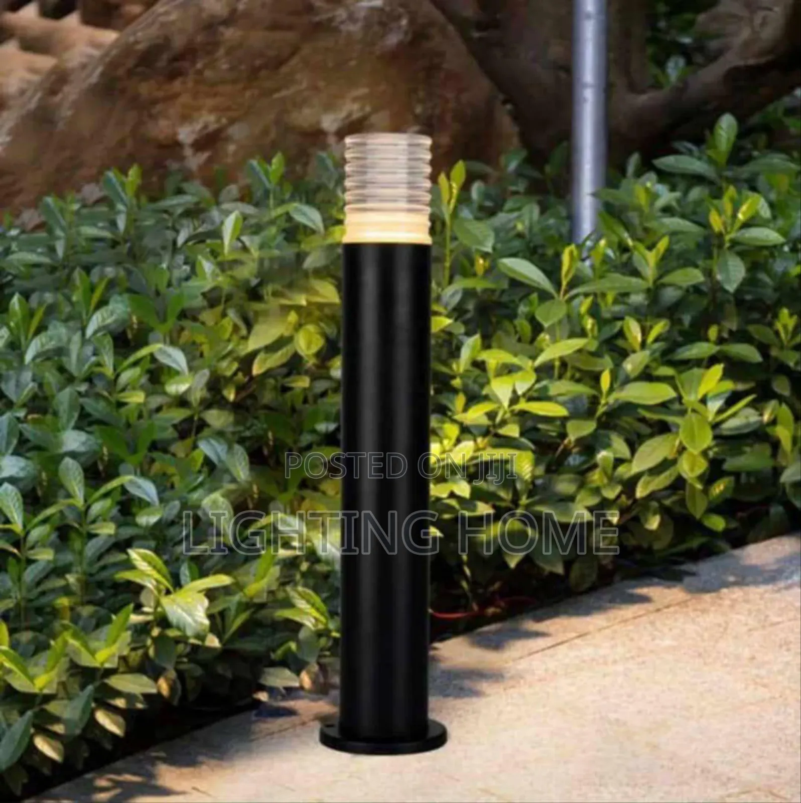 Led Outdoor Standing Lamp