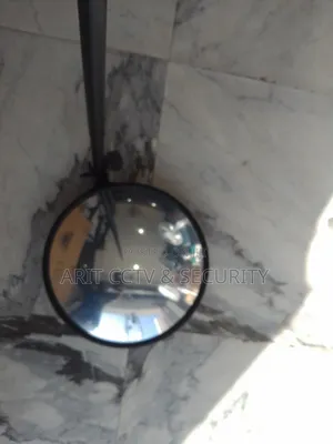 Under Vehicle Search Mirror ( Uvsm)