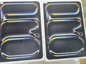 New Apple iPad 4 Wi-Fi + Cellular 256 GB