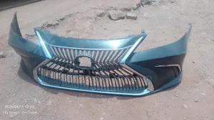 Front Bumper Lexus Es 2014 Model