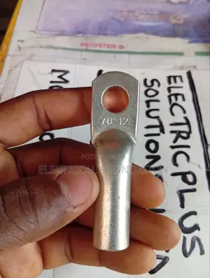 70 Cable Lug Pure Copper