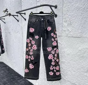 This Quality Baggy Jeans Is Giving. This Is Not Your Regular