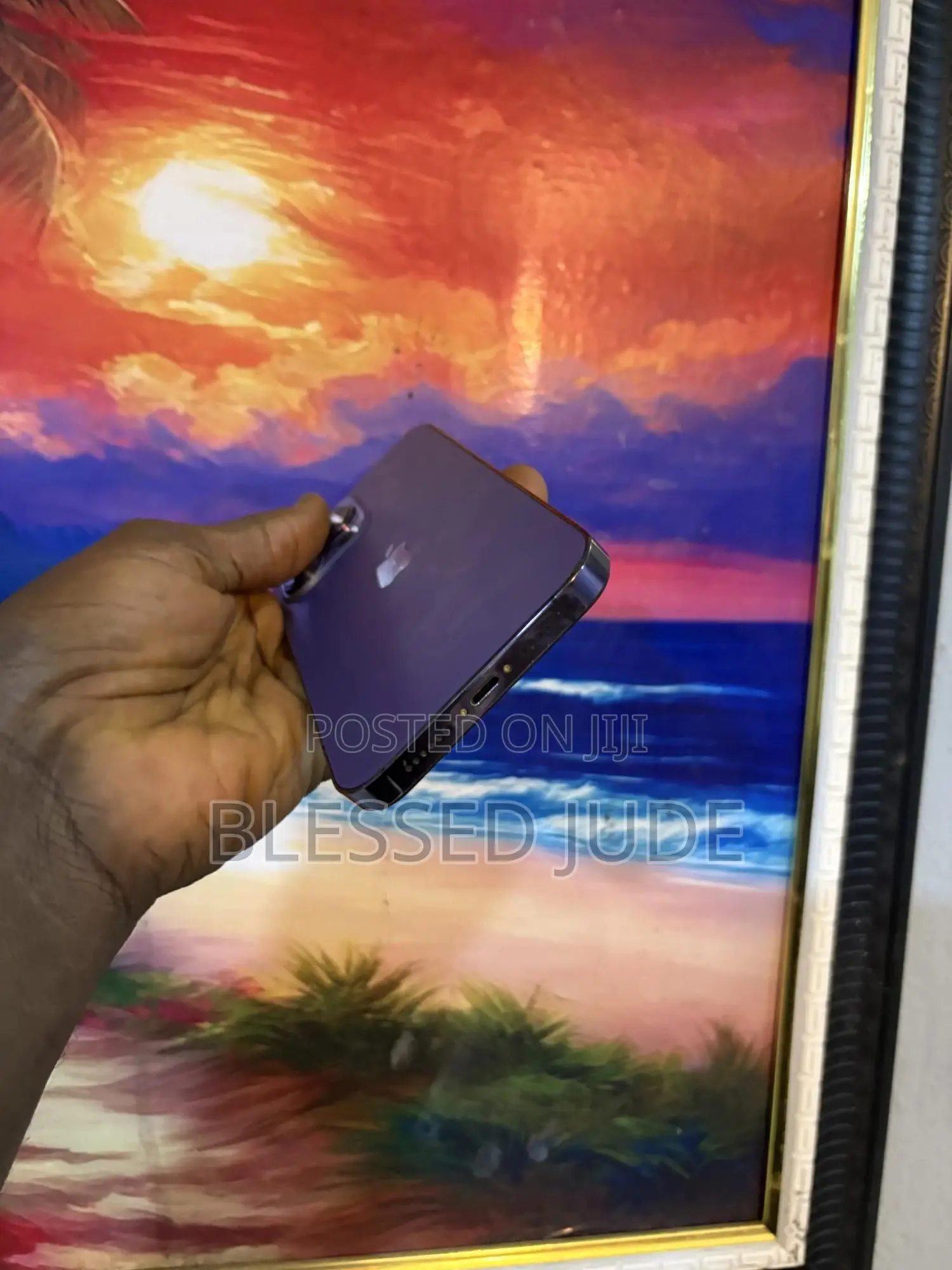 Apple iPhone 14 Pro Max 256 GB Bronze