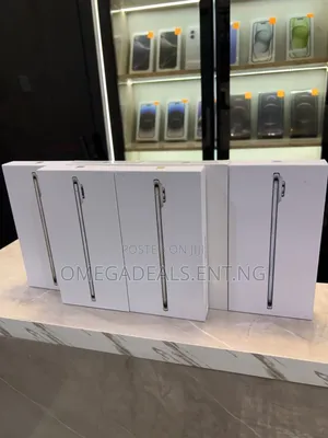 New Apple iPhone Air 256 GB