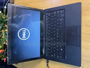 Laptop Dell Latitude 12 7280 8GB Intel Core i7 SSD 256GB