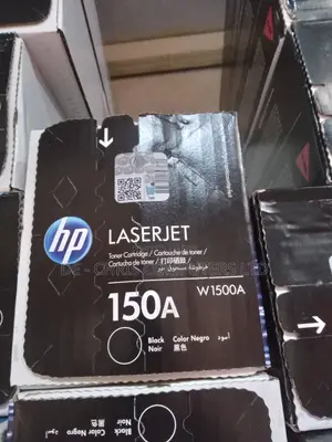 Hp 150a Toner Cartridges