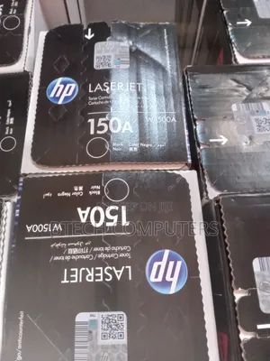 Hp 150a Toner Cartridges