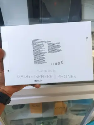 New Samsung Galaxy Tab A11+ 128 GB