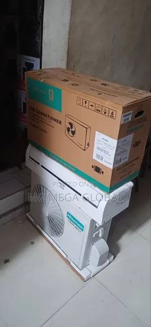 Hisense 1hp Inverter Air Conditioner