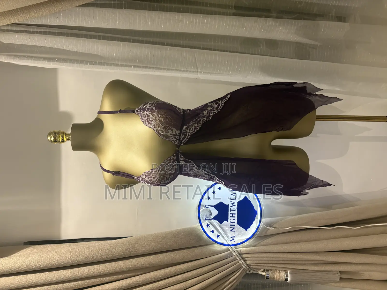 Nightwear for Sell
