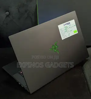 Laptop Razer Blade 16GB Intel Core i7 SSD 256GB