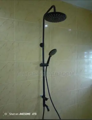 Affordable Shower