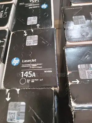 Hp 145a Toner Cartridges
