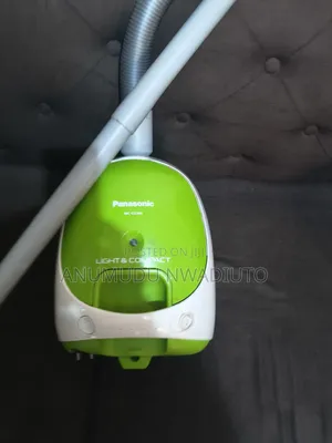 Panasonic Eco(250w) Vacuum Cleaner