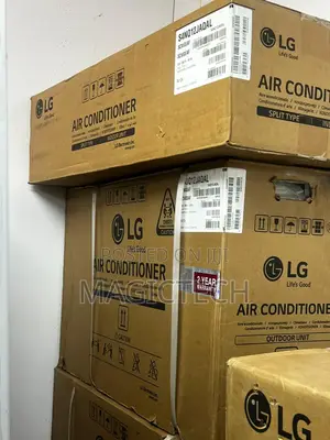 Lg 1.5hp Air Conditioner