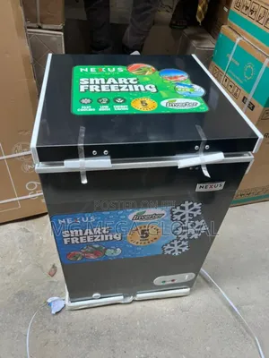 Nexus 150l Inverter Refrigerator
