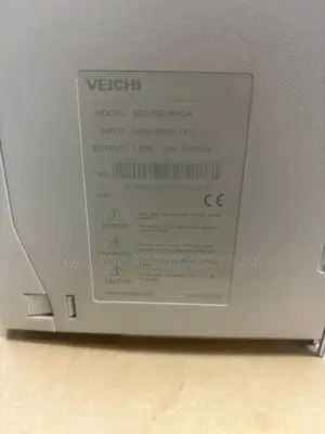Solar Pump Inverter 1.5kwh*