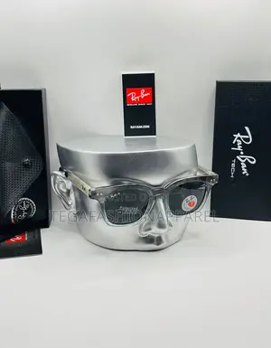 Polarized Ray Ban Sunglasses