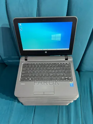 Laptop HP ProBook 440 8GB Intel Core i5 SSD 128GB