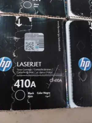 Hp 410a Toner Cartridges