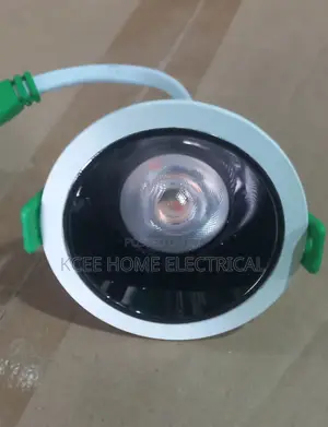 7w Led Pop Ceiling Downlight Double Colour – Recessed Energy Saving