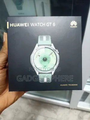 Huawei Watch Gt 6 46mm