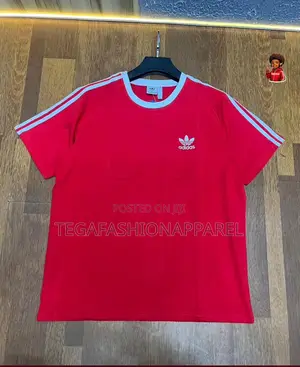 Adidas T-Shirt