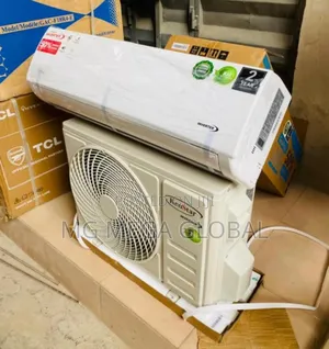 Kenstar 1.5hp Inverter Air Conditioner