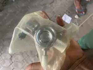 Pressure Pump Hyundai Elentra 2015
