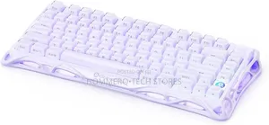 Gravastar Mercury V75 Hall Effect Magnetic Gaming Keyboard