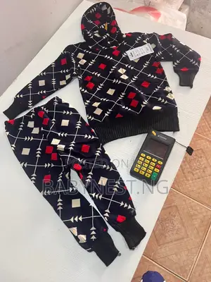 Cap Shirt and Trouser